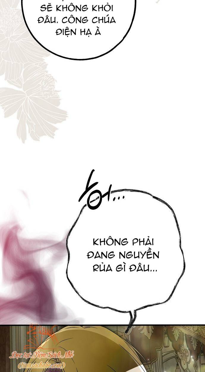 Ai Đó Đang Điều Khiển Cơ Thể Của Tôi Chapter 29 - Trang 2