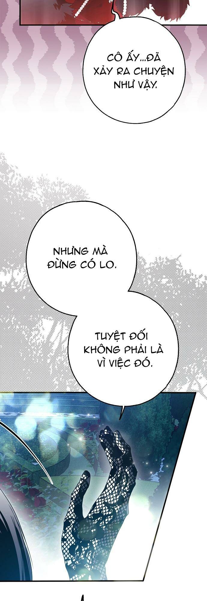 Ai Đó Đang Điều Khiển Cơ Thể Của Tôi Chapter 27 - Trang 2