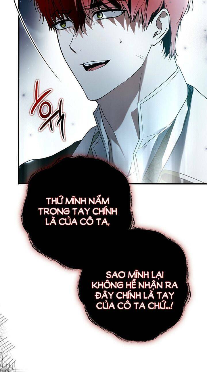 Ai Đó Đang Điều Khiển Cơ Thể Của Tôi Chapter 26 - Trang 2