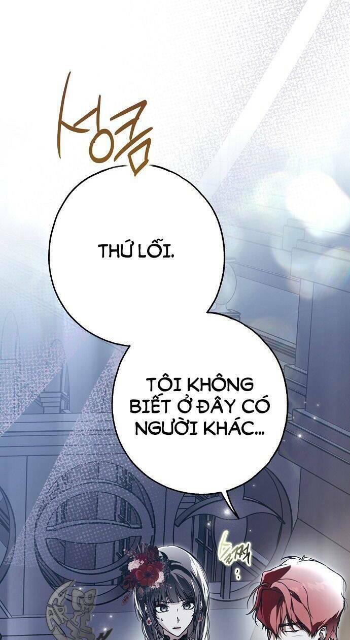 Ai Đó Đang Điều Khiển Cơ Thể Của Tôi Chapter 24 - Trang 2