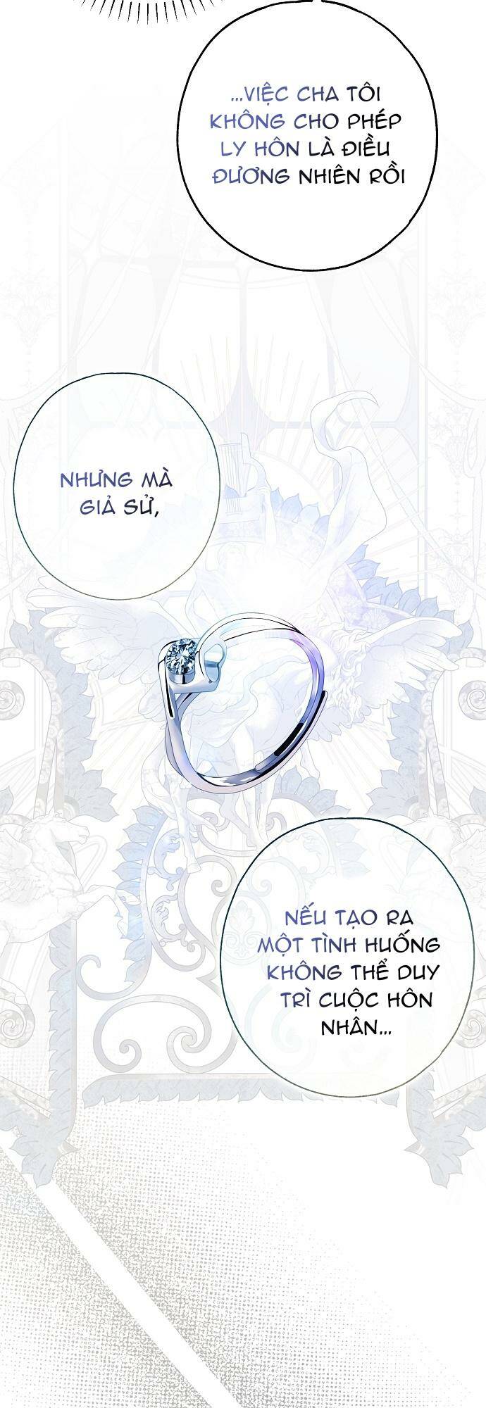 Ai Đó Đang Điều Khiển Cơ Thể Của Tôi Chapter 22 - Trang 2