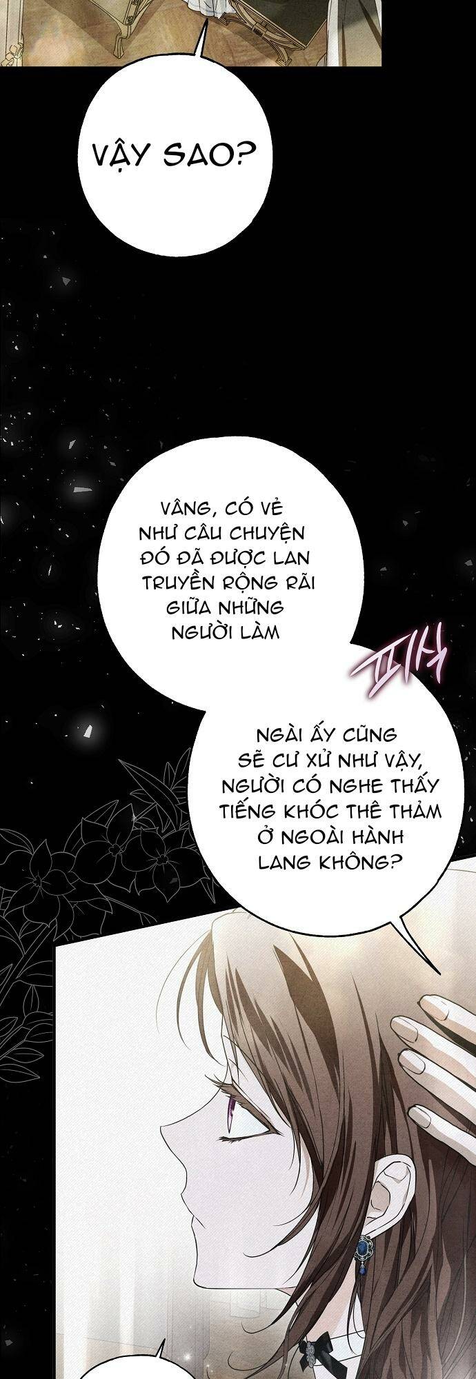 Ai Đó Đang Điều Khiển Cơ Thể Của Tôi Chapter 22 - Trang 2