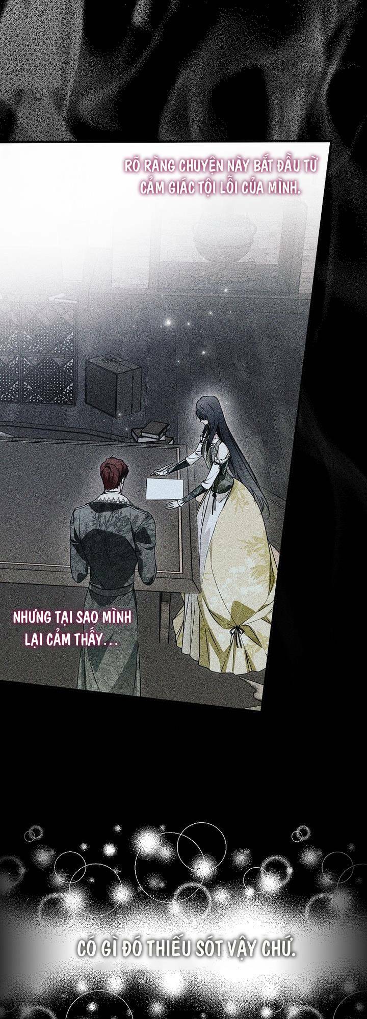 Ai Đó Đang Điều Khiển Cơ Thể Của Tôi Chapter 20 - Trang 2