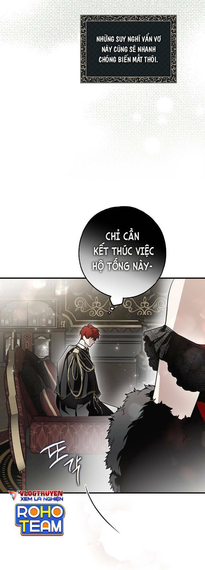 Ai Đó Đang Điều Khiển Cơ Thể Của Tôi Chapter 20 - Trang 2