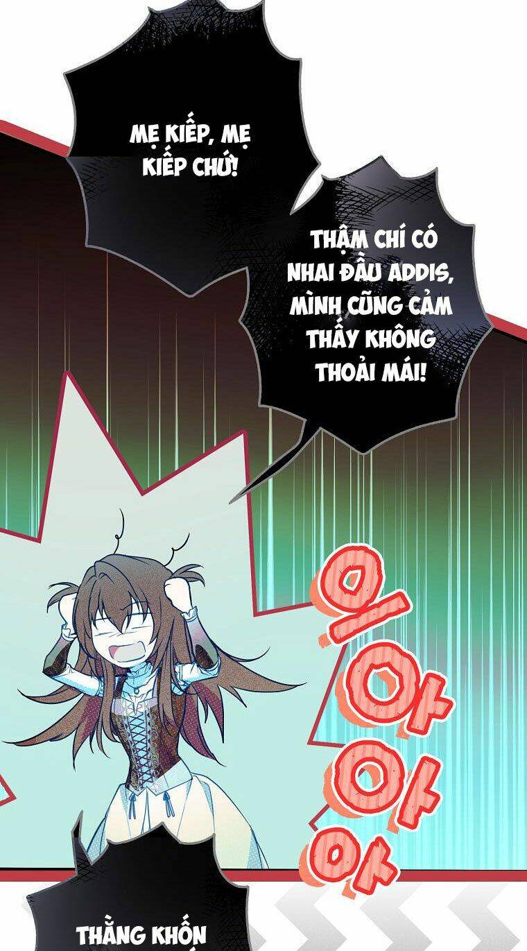 Ai Đó Đang Điều Khiển Cơ Thể Của Tôi Chapter 19 - Trang 2