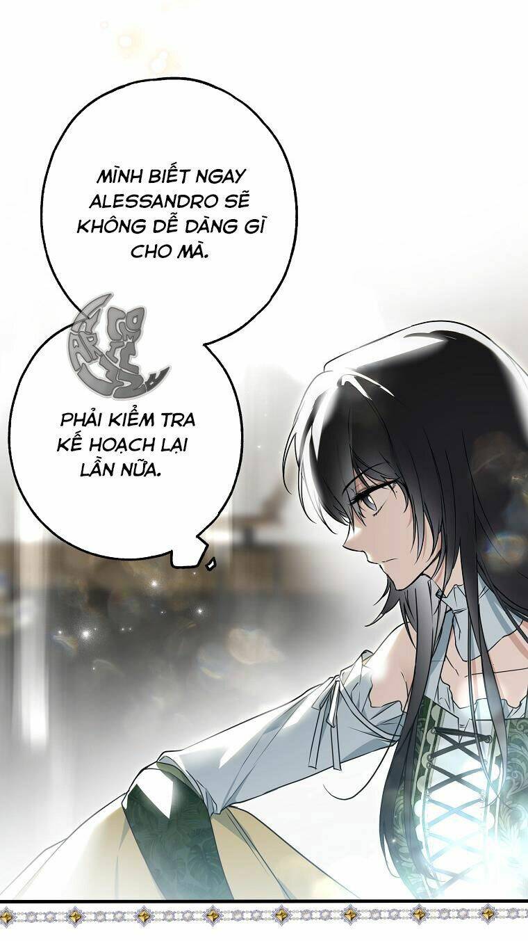 Ai Đó Đang Điều Khiển Cơ Thể Của Tôi Chapter 19 - Trang 2