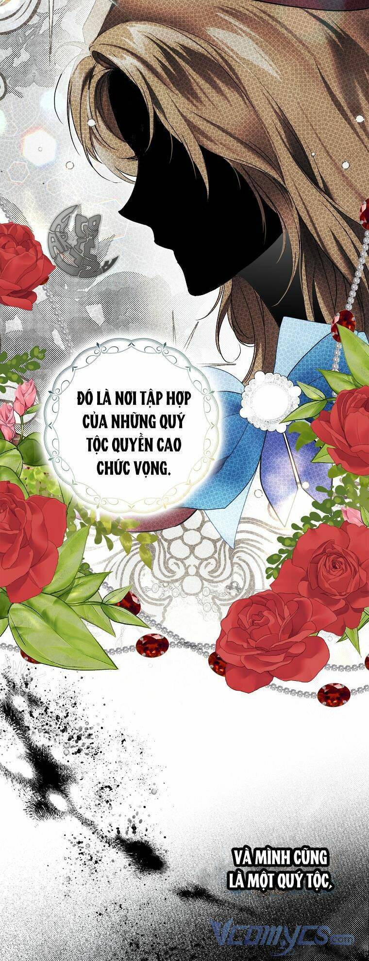 Ai Đó Đang Điều Khiển Cơ Thể Của Tôi Chapter 19 - Trang 2