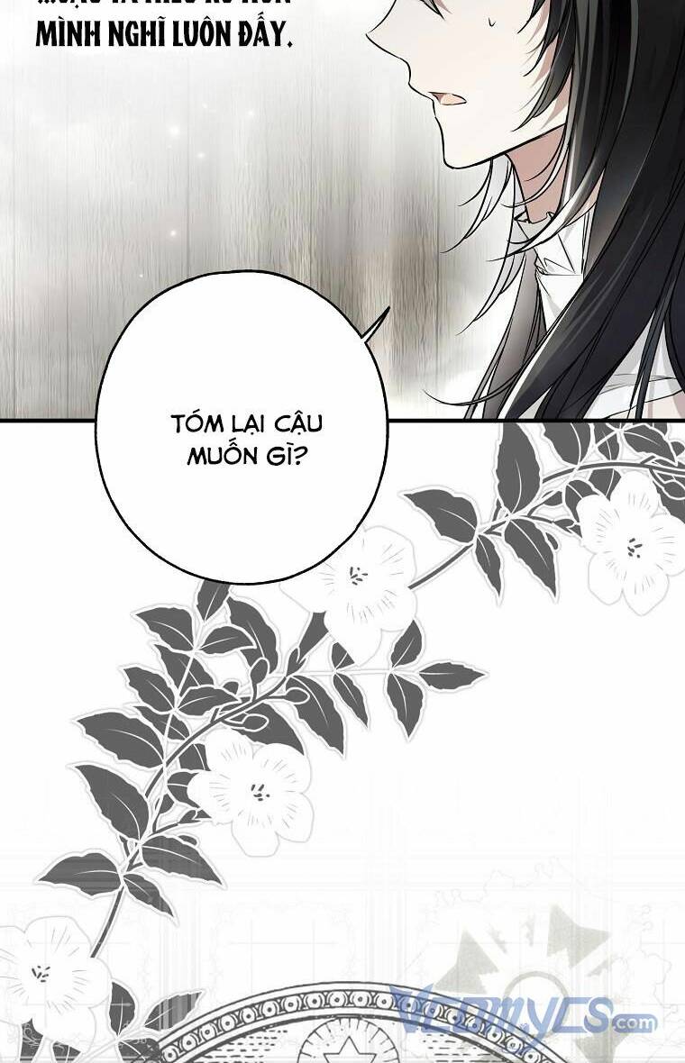 Ai Đó Đang Điều Khiển Cơ Thể Của Tôi Chapter 19 - Trang 2