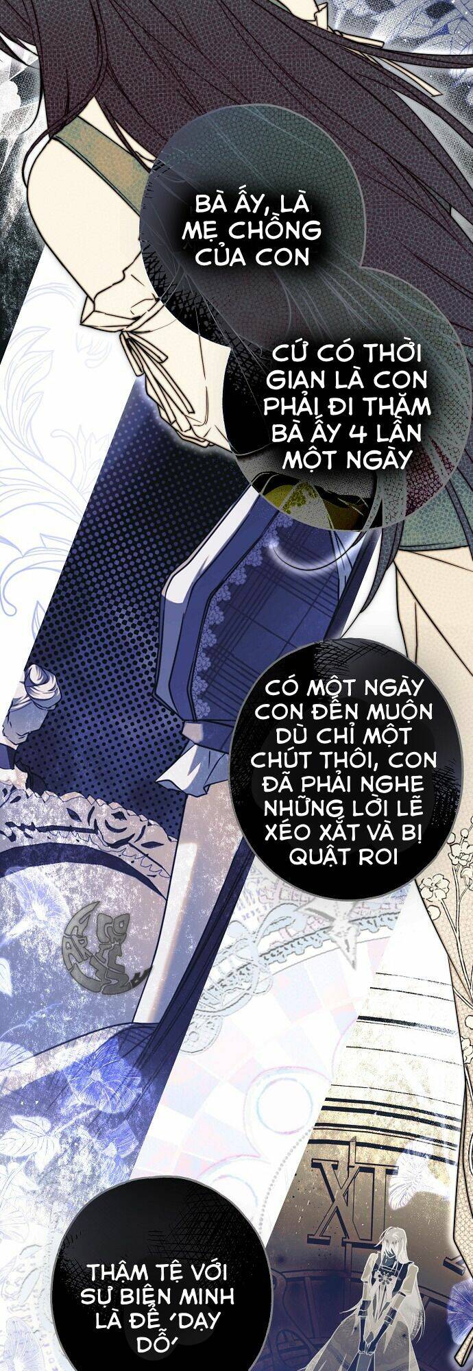 Ai Đó Đang Điều Khiển Cơ Thể Của Tôi Chapter 18 - Trang 2