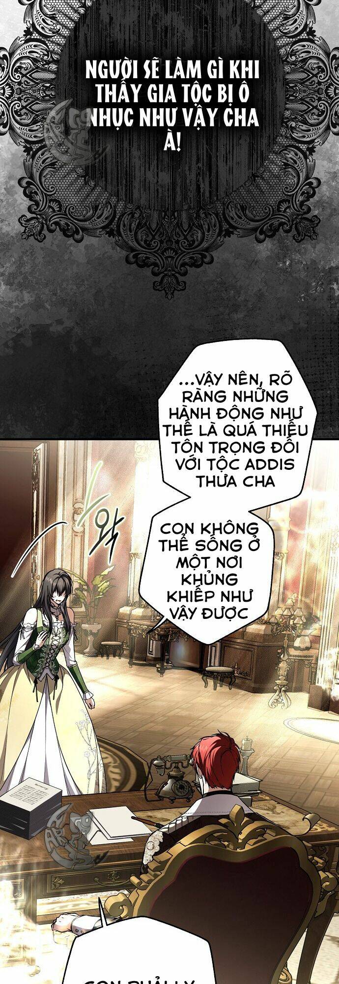 Ai Đó Đang Điều Khiển Cơ Thể Của Tôi Chapter 18 - Trang 2