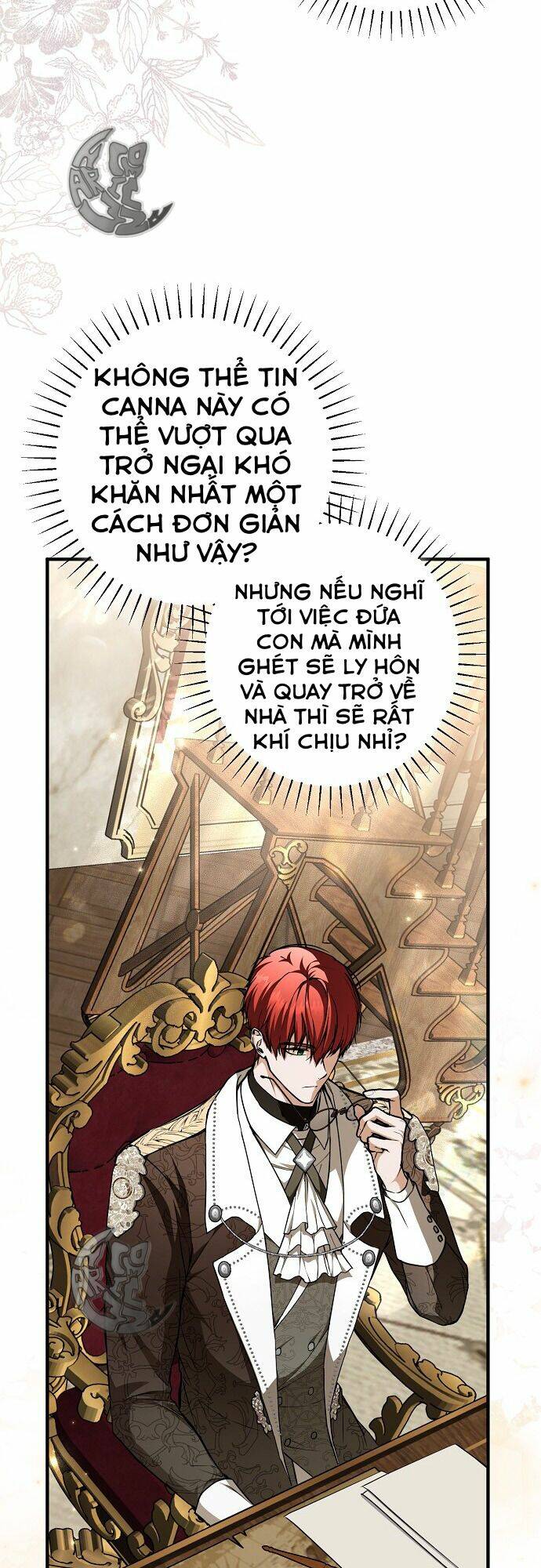 Ai Đó Đang Điều Khiển Cơ Thể Của Tôi Chapter 18 - Trang 2