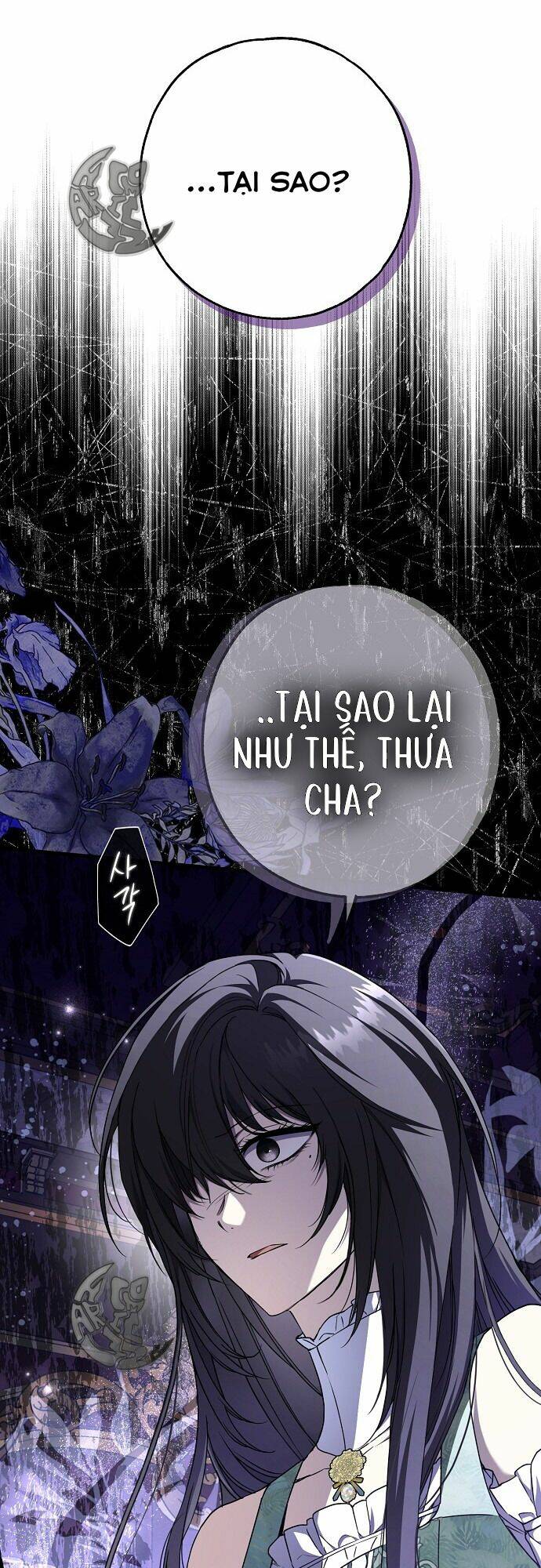 Ai Đó Đang Điều Khiển Cơ Thể Của Tôi Chapter 18 - Trang 2