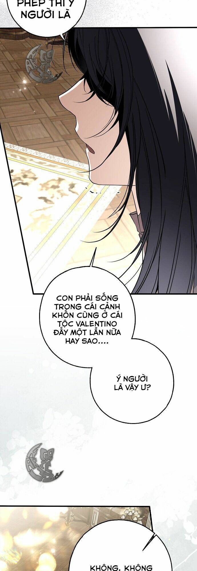 Ai Đó Đang Điều Khiển Cơ Thể Của Tôi Chapter 18 - Trang 2