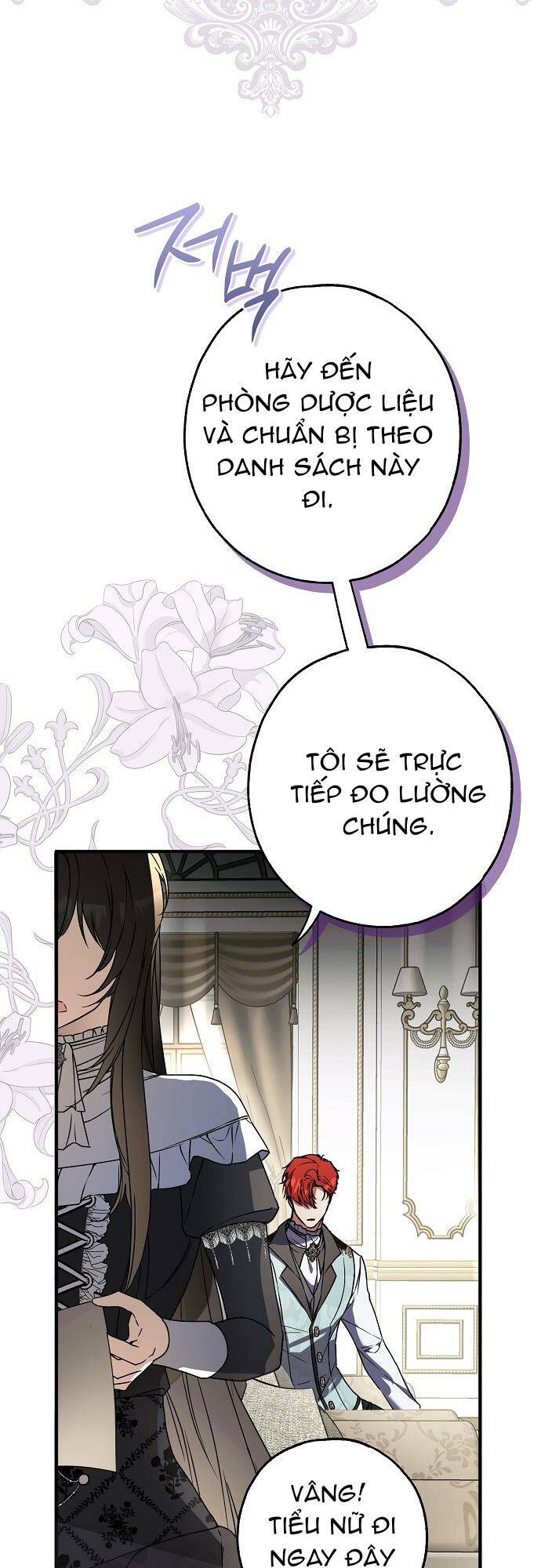 Ai Đó Đang Điều Khiển Cơ Thể Của Tôi Chapter 16 - Trang 2