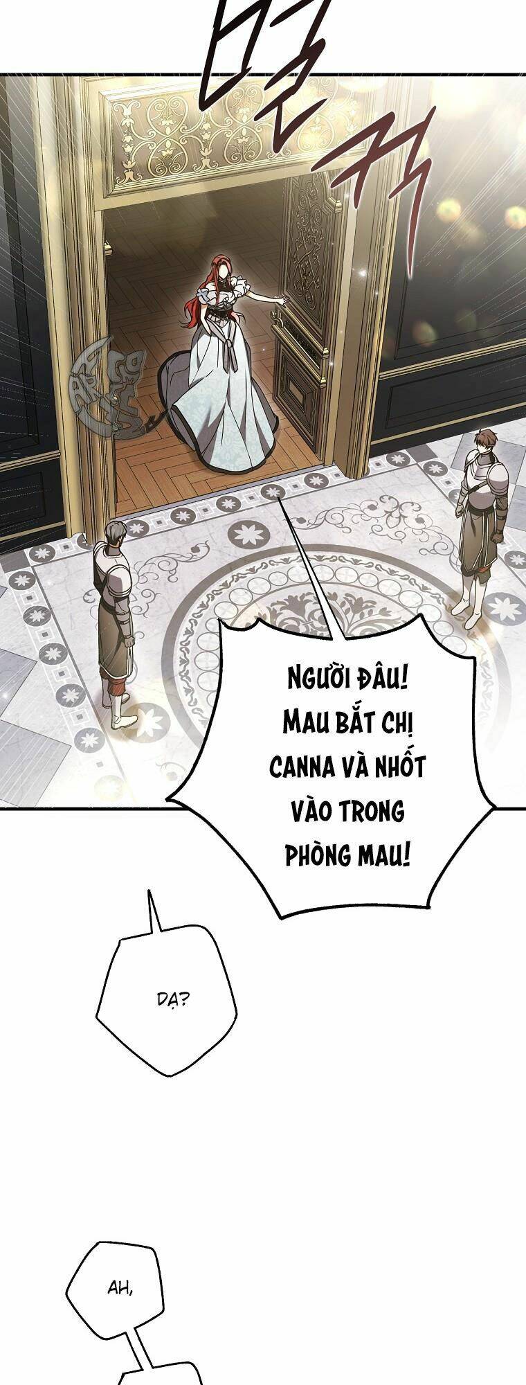 Ai Đó Đang Điều Khiển Cơ Thể Của Tôi Chapter 15 - Trang 2