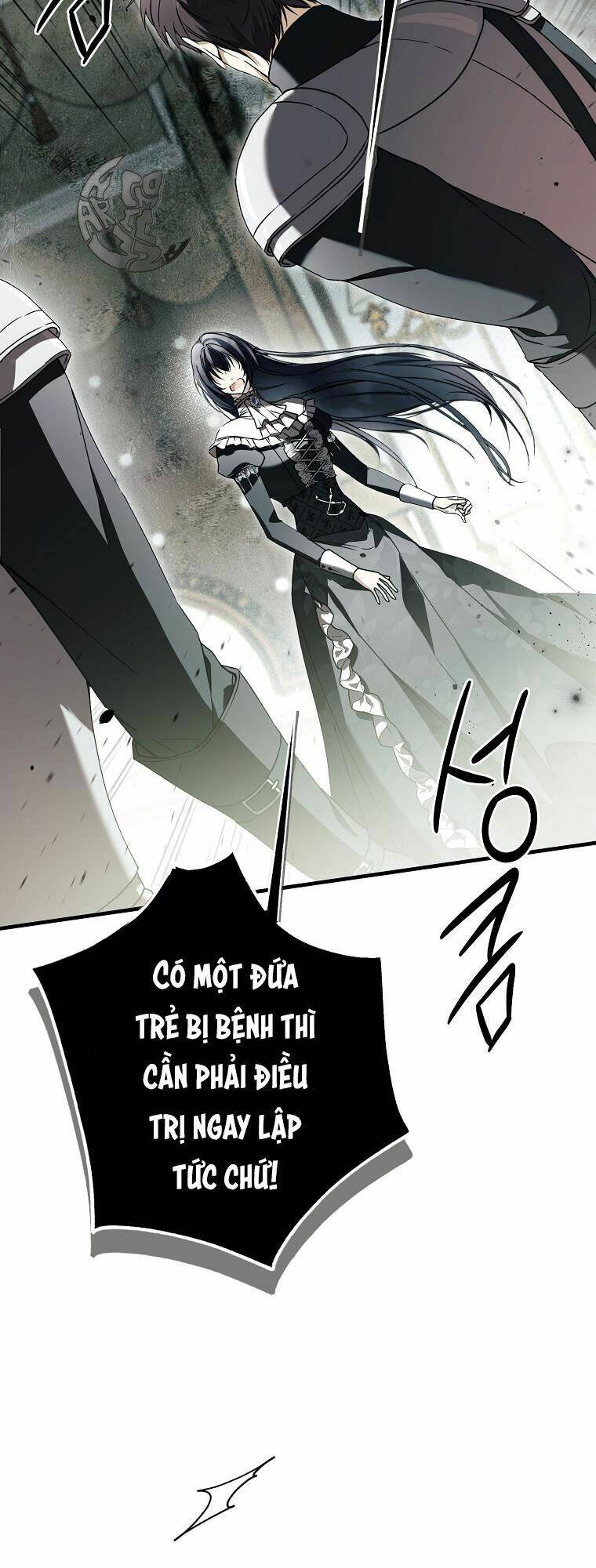 Ai Đó Đang Điều Khiển Cơ Thể Của Tôi Chapter 15 - Trang 2