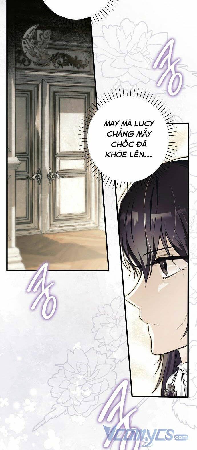 Ai Đó Đang Điều Khiển Cơ Thể Của Tôi Chapter 14 - Trang 2