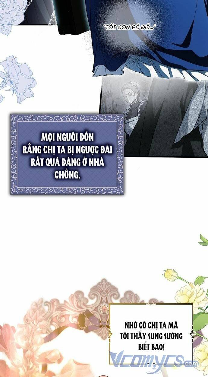 Ai Đó Đang Điều Khiển Cơ Thể Của Tôi Chapter 13 - Trang 2