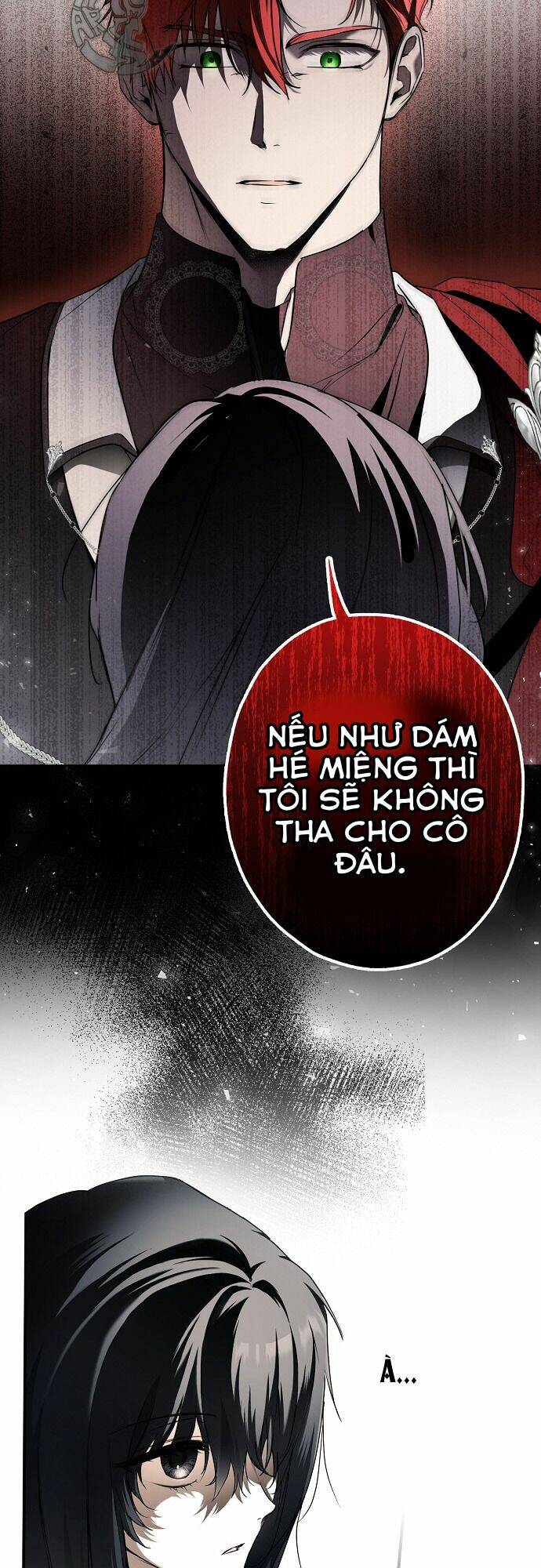 Ai Đó Đang Điều Khiển Cơ Thể Của Tôi Chapter 8 - Trang 2