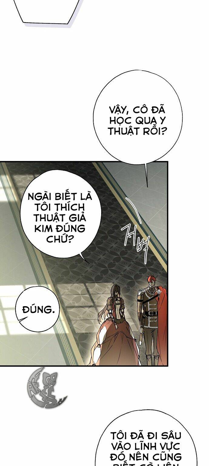 Ai Đó Đang Điều Khiển Cơ Thể Của Tôi Chapter 8 - Trang 2