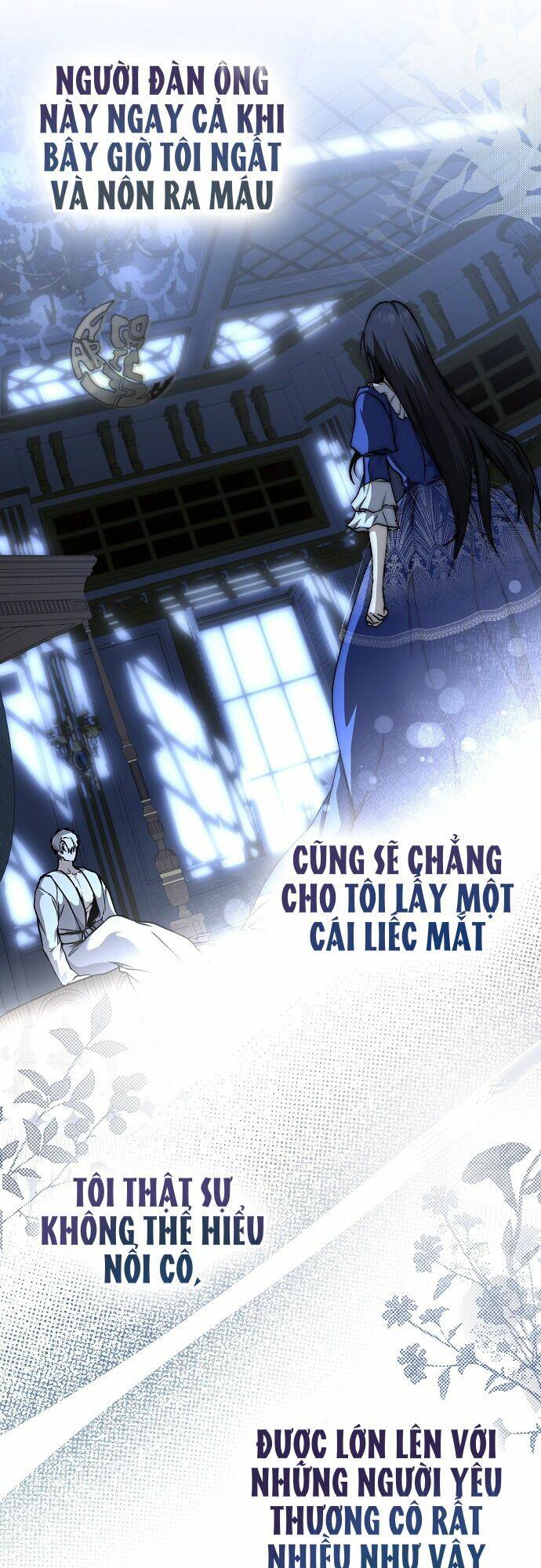 Ai Đó Đang Điều Khiển Cơ Thể Của Tôi Chapter 7 - Trang 2