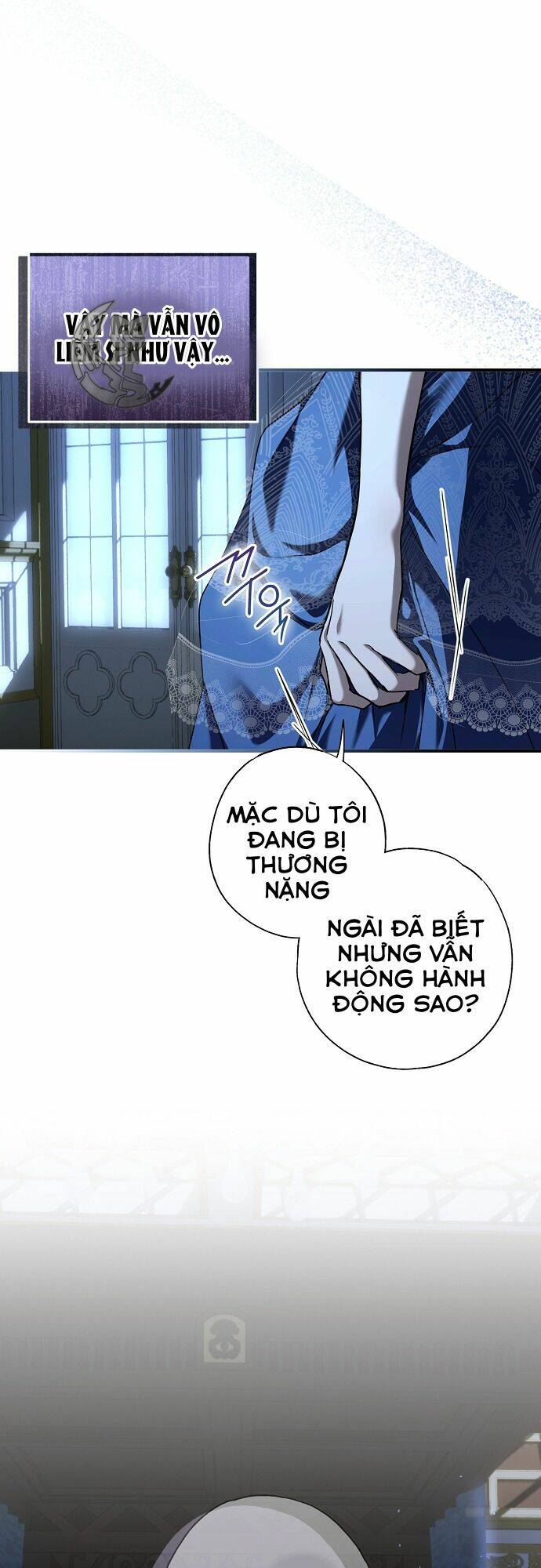 Ai Đó Đang Điều Khiển Cơ Thể Của Tôi Chapter 7 - Trang 2