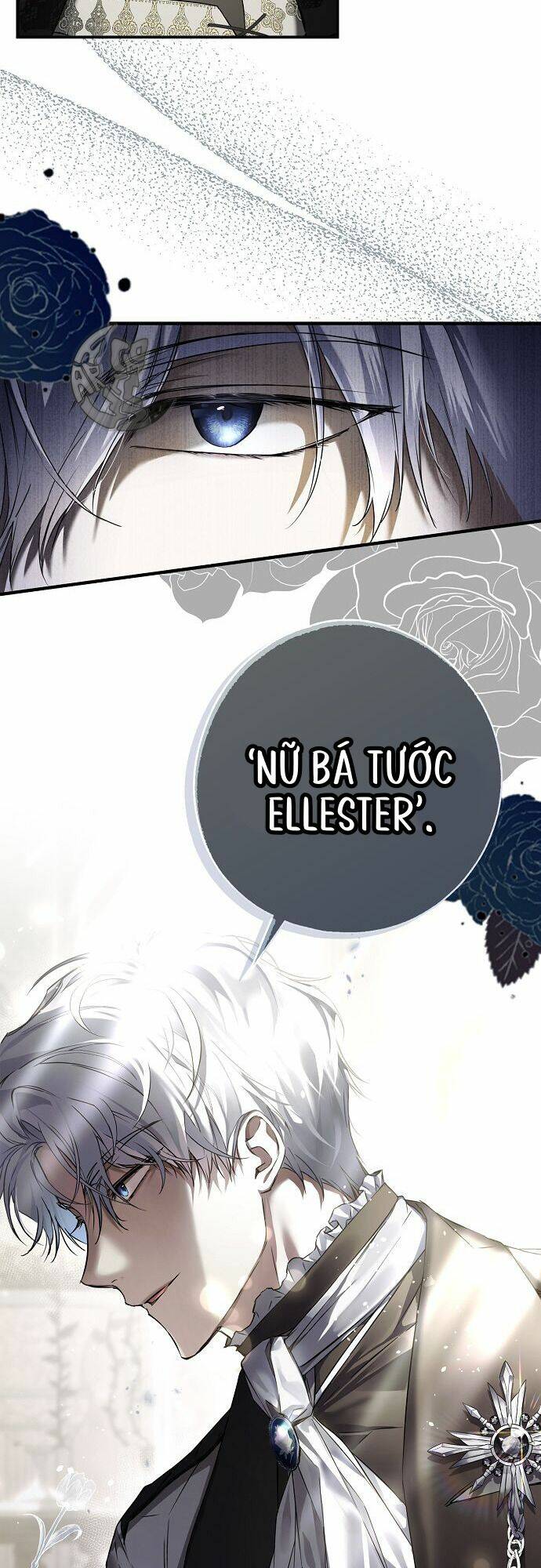 Ai Đó Đang Điều Khiển Cơ Thể Của Tôi Chapter 5 - Trang 2