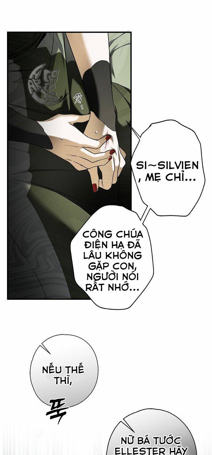 Ai Đó Đang Điều Khiển Cơ Thể Của Tôi Chapter 5 - Trang 2