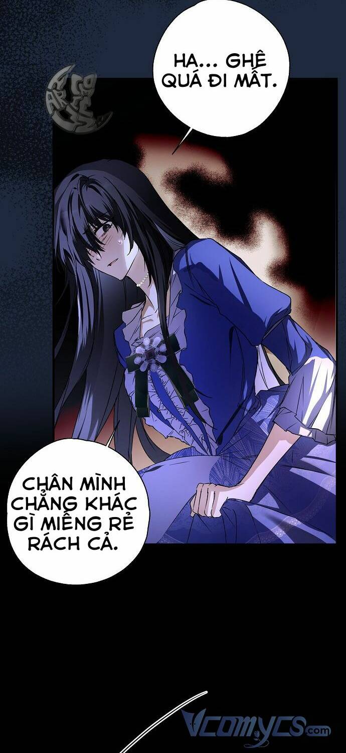 Ai Đó Đang Điều Khiển Cơ Thể Của Tôi Chapter 5 - Trang 2