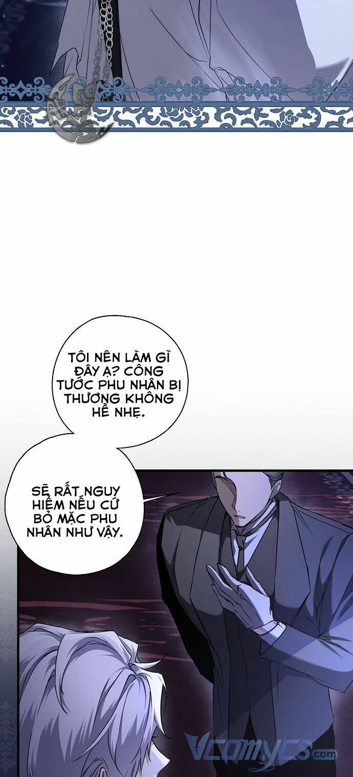 Ai Đó Đang Điều Khiển Cơ Thể Của Tôi Chapter 5 - Trang 2