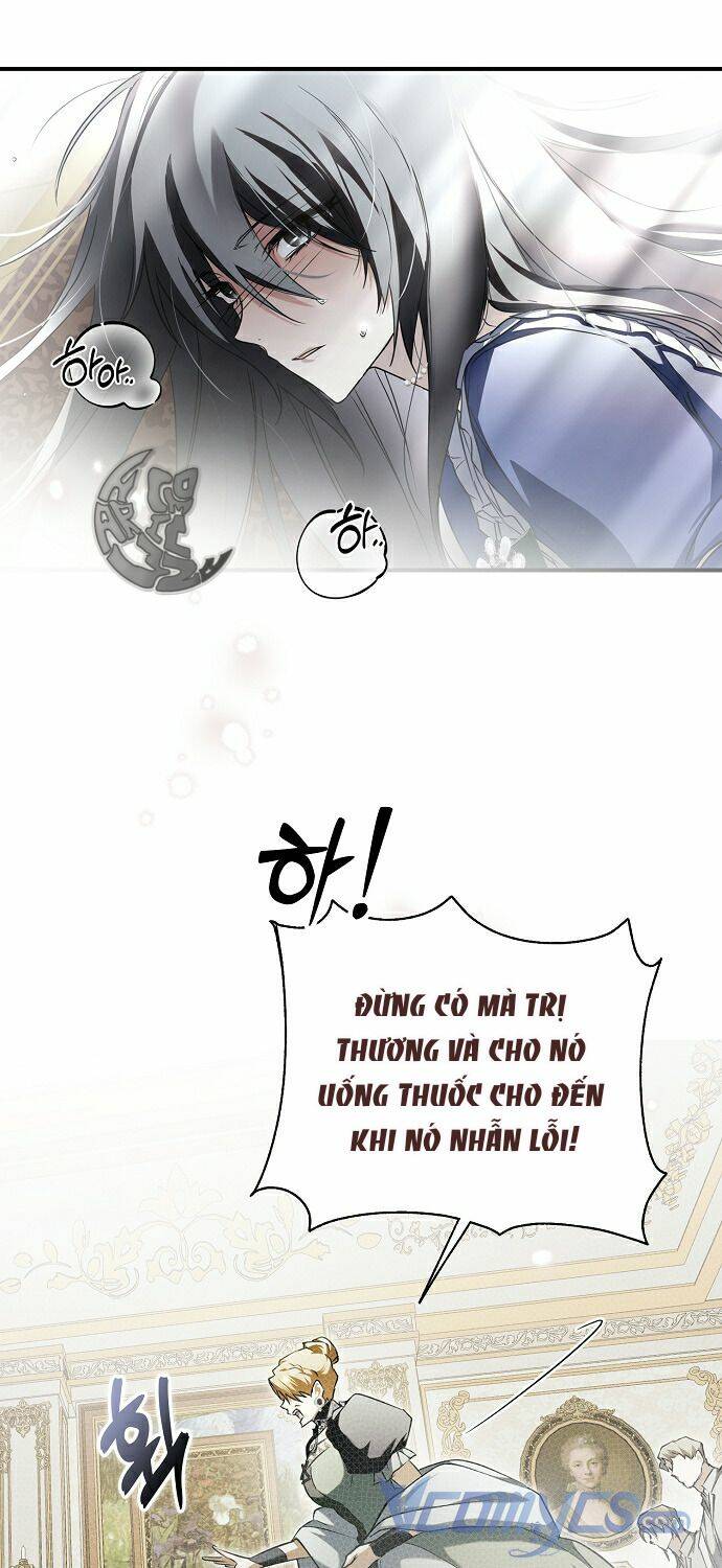 Ai Đó Đang Điều Khiển Cơ Thể Của Tôi Chapter 4 - Trang 2