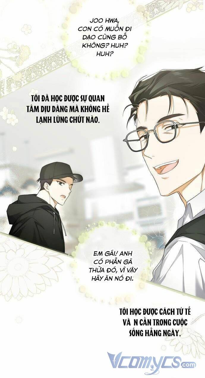 Ai Đó Đang Điều Khiển Cơ Thể Của Tôi Chapter 1 - Trang 2