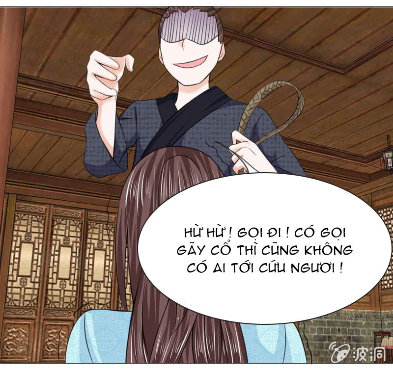 Loạn Thế Đế Hậu Chapter 65 - Trang 2