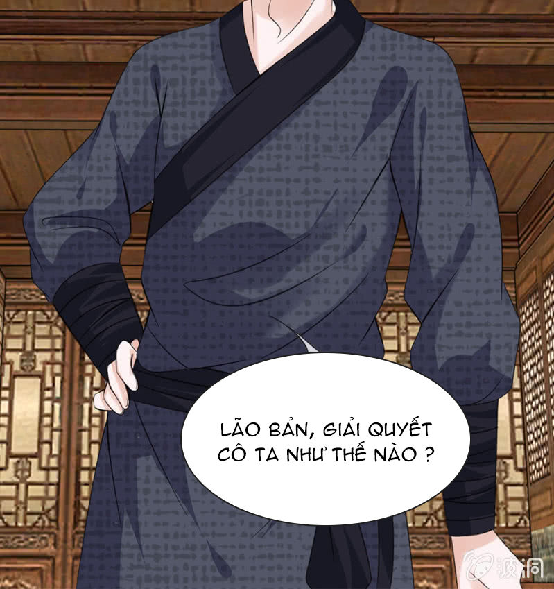 Loạn Thế Đế Hậu Chapter 65 - Trang 2