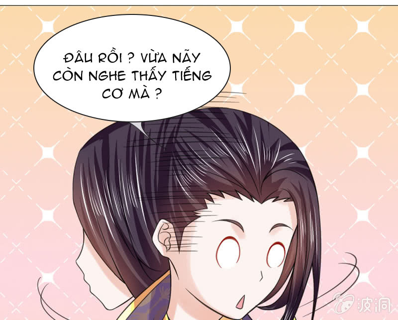 Loạn Thế Đế Hậu Chapter 65 - Trang 2