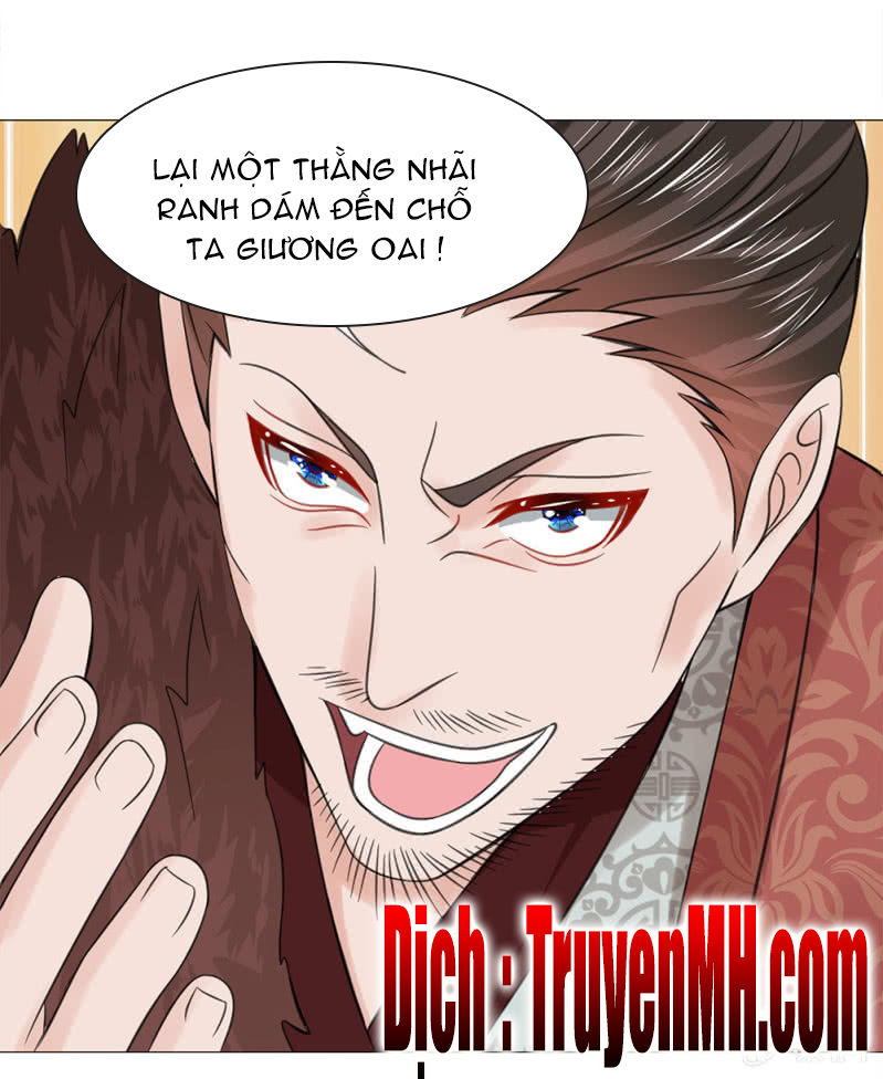 Loạn Thế Đế Hậu Chapter 65 - Trang 2