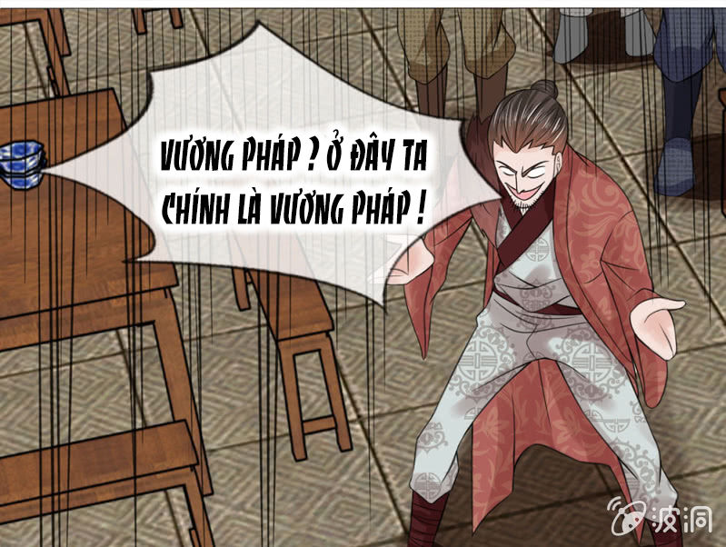 Loạn Thế Đế Hậu Chapter 65 - Trang 2