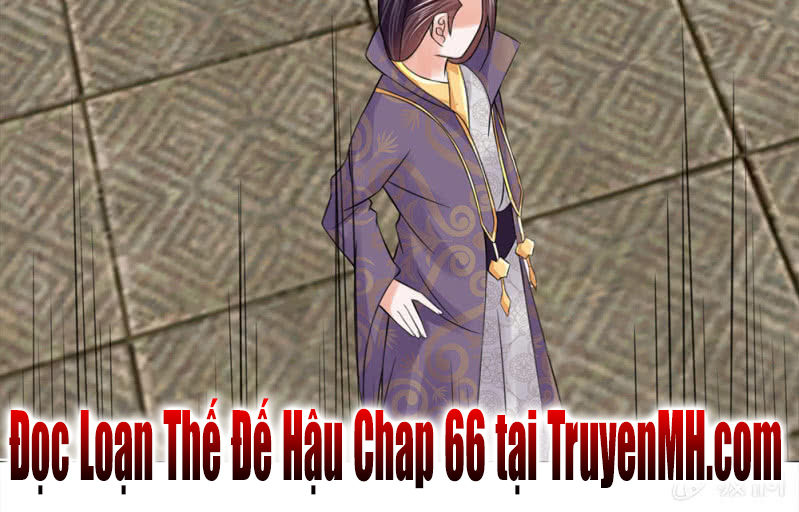 Loạn Thế Đế Hậu Chapter 65 - Trang 2