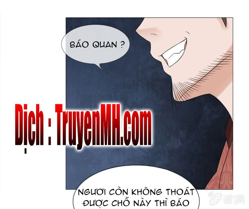 Loạn Thế Đế Hậu Chapter 65 - Trang 2