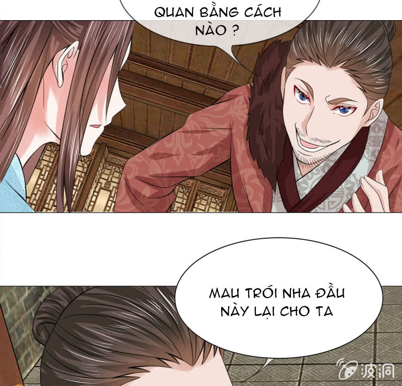 Loạn Thế Đế Hậu Chapter 65 - Trang 2