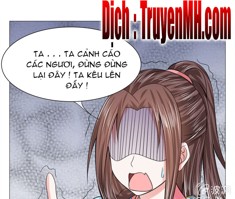 Loạn Thế Đế Hậu Chapter 65 - Trang 2