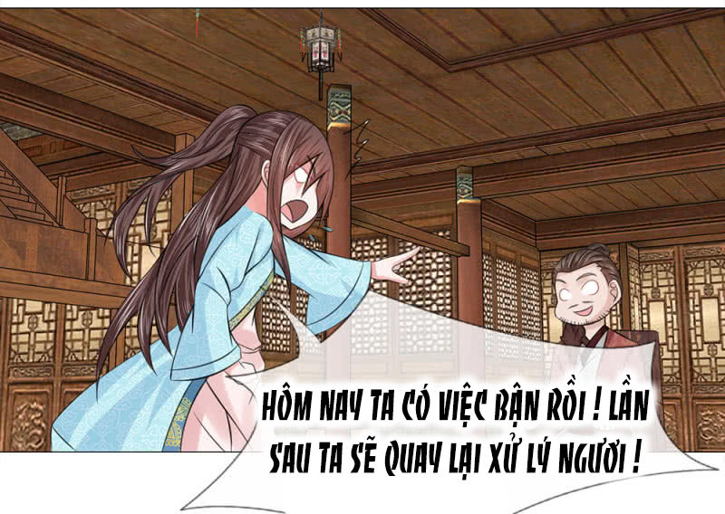 Loạn Thế Đế Hậu Chapter 64 - Trang 2