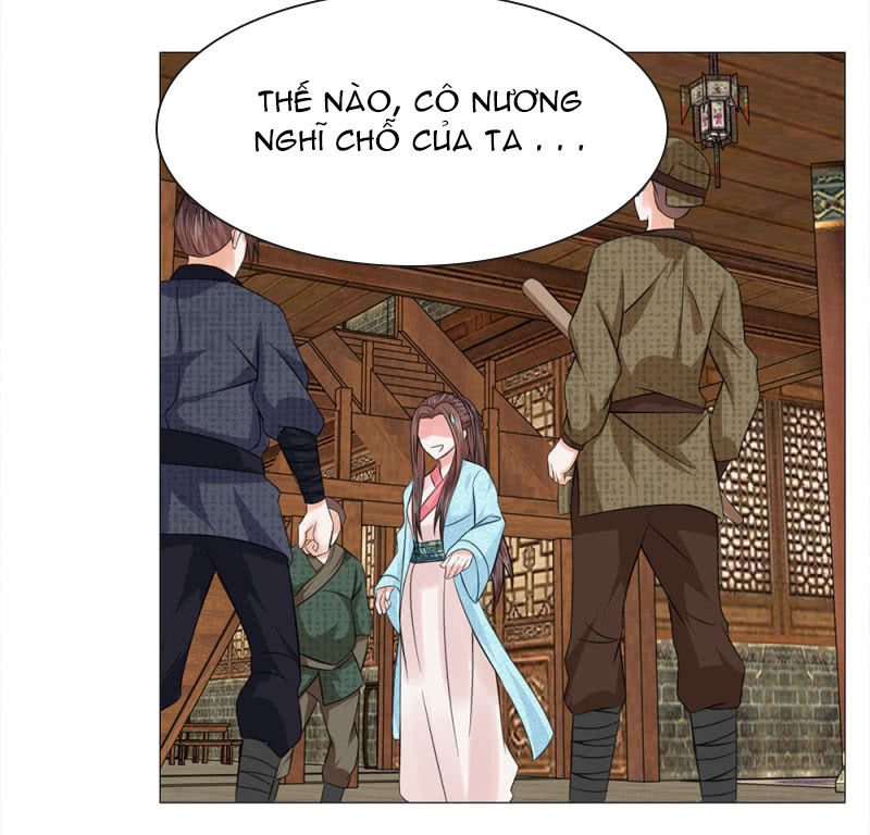 Loạn Thế Đế Hậu Chapter 64 - Trang 2