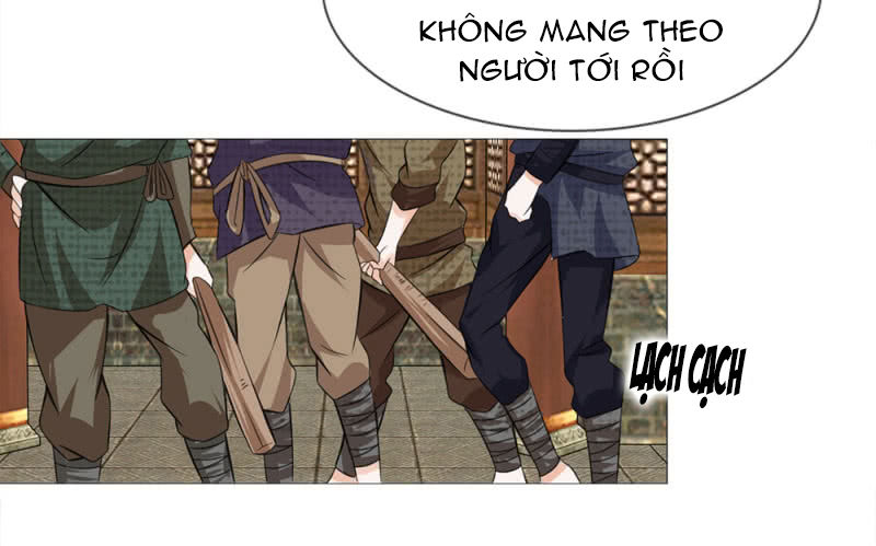 Loạn Thế Đế Hậu Chapter 64 - Trang 2