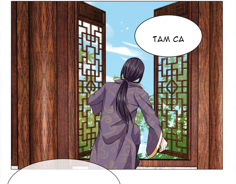 Loạn Thế Đế Hậu Chapter 64 - Trang 2