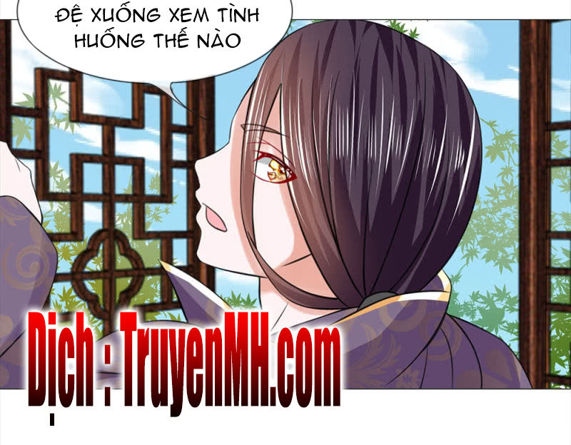 Loạn Thế Đế Hậu Chapter 64 - Trang 2