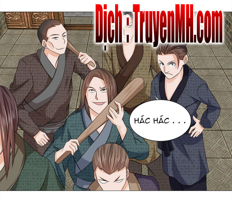 Loạn Thế Đế Hậu Chapter 64 - Trang 2