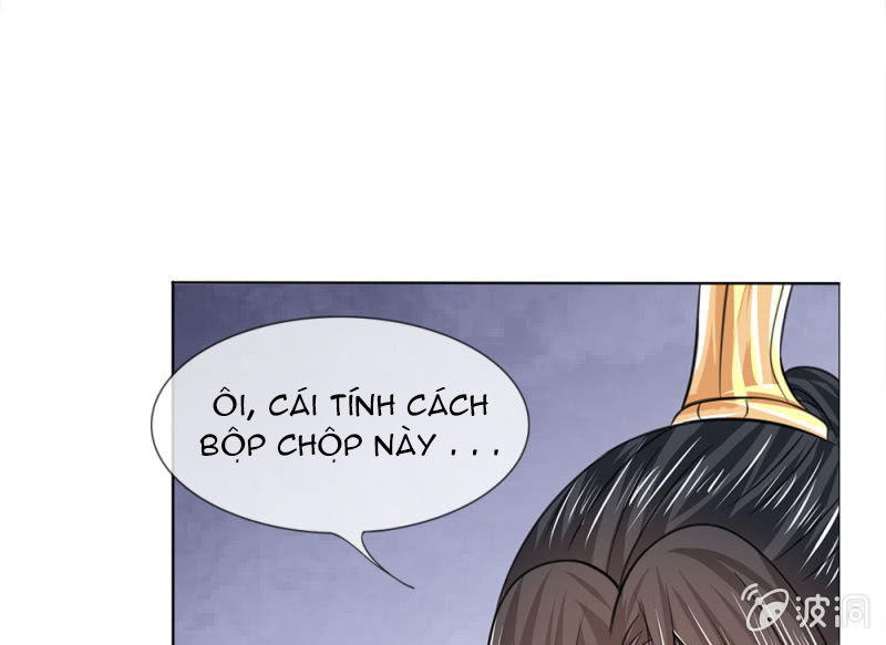 Loạn Thế Đế Hậu Chapter 64 - Trang 2