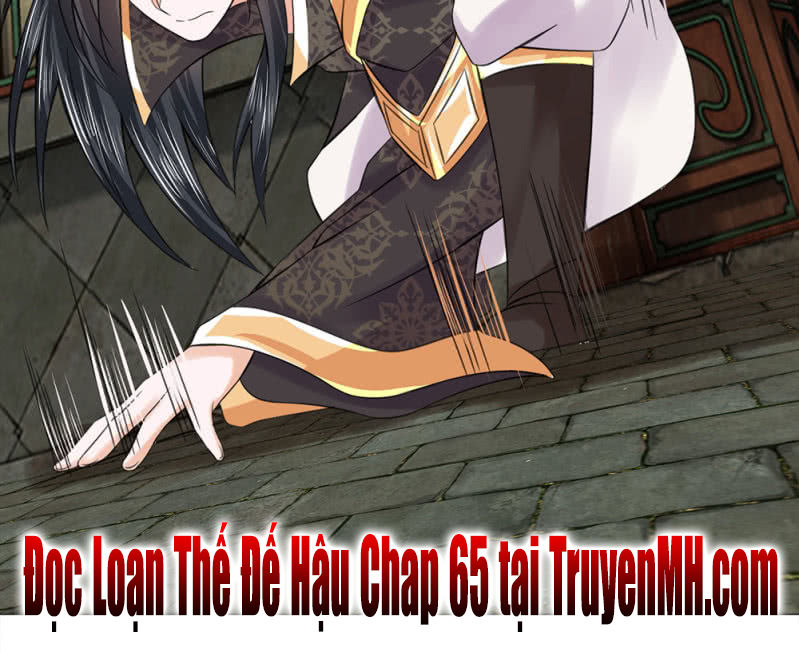 Loạn Thế Đế Hậu Chapter 64 - Trang 2