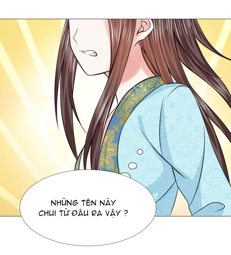 Loạn Thế Đế Hậu Chapter 64 - Trang 2